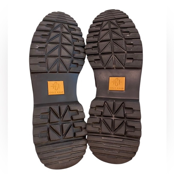 Cole Haan Men’s Classic Penny Loafers | Size 11.5 | Brown - Picture 3 of 10